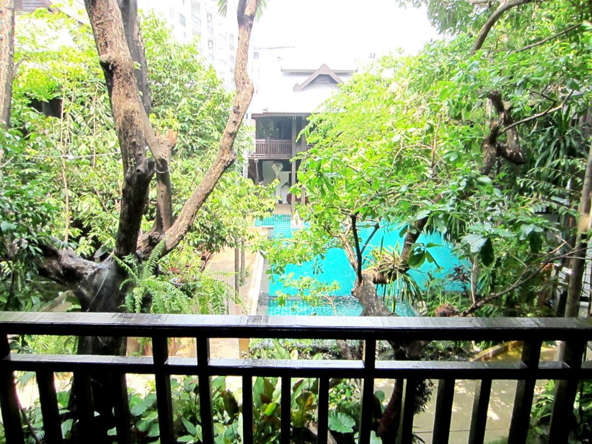 צ'יאנג מאי Yantarasri Resort מראה חיצוני תמונה