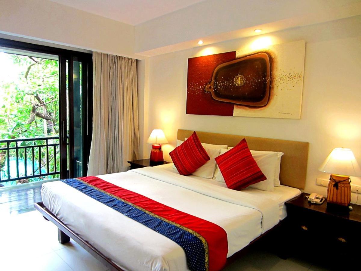 צ'יאנג מאי Yantarasri Resort מראה חיצוני תמונה